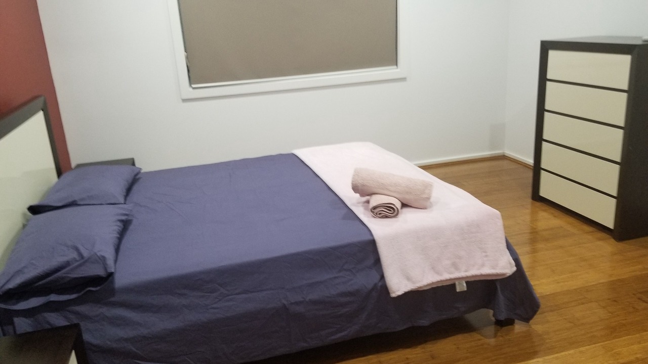 Photo of Bedroom in Jacka