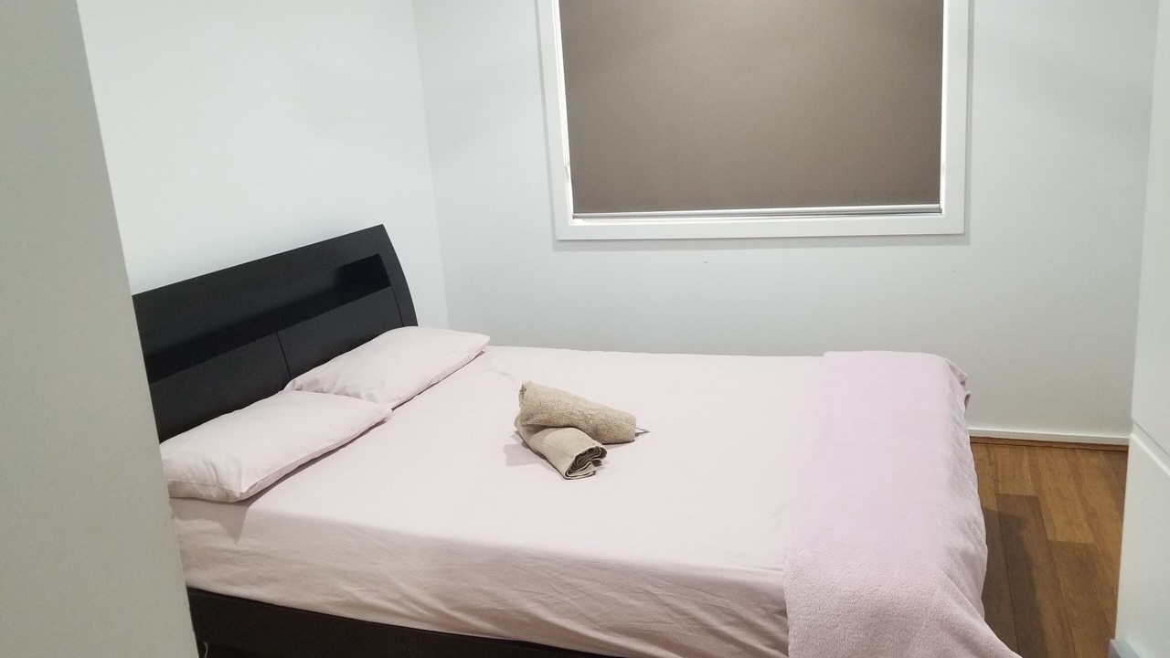 Photo of Bedroom in Jacka