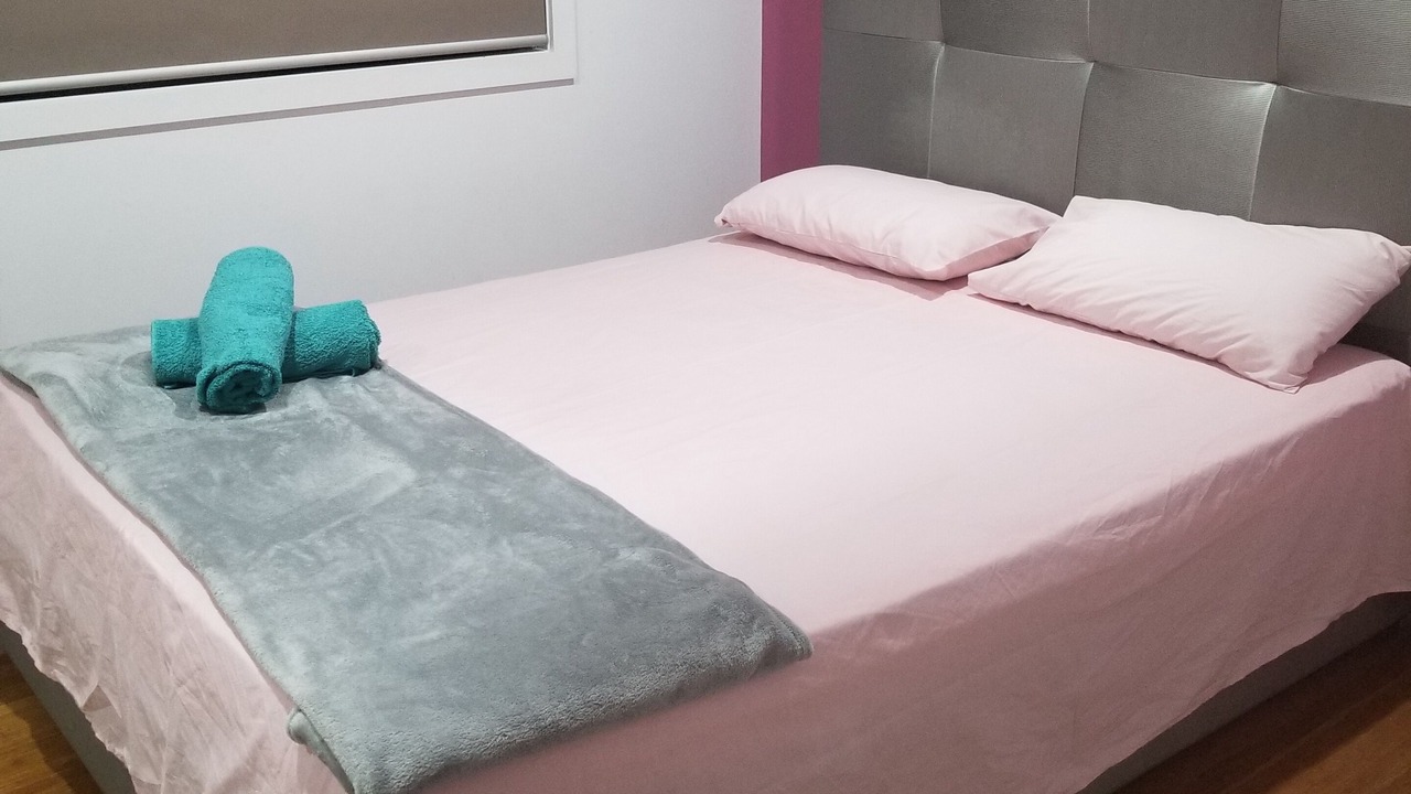 Photo of Bedroom in Jacka