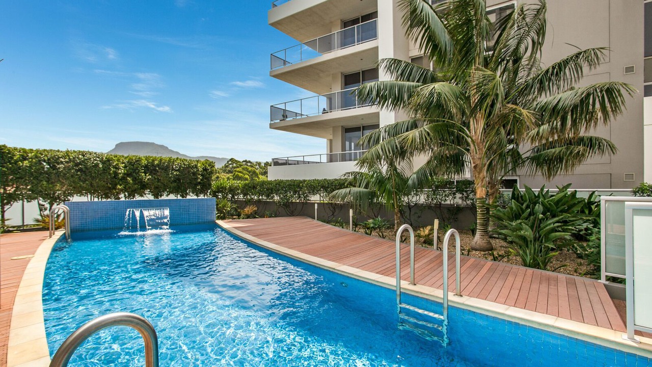 Photo of Outdoor in Wollongong CBD