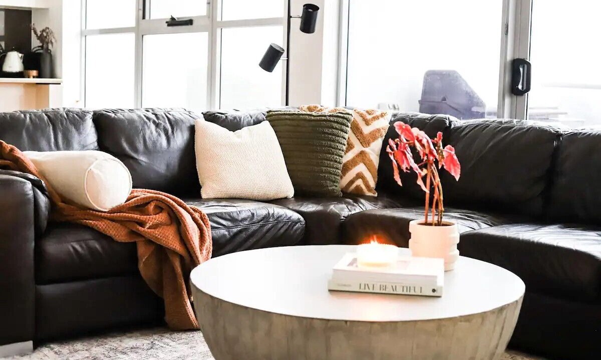 Photo of Livingroom in Wollongong CBD