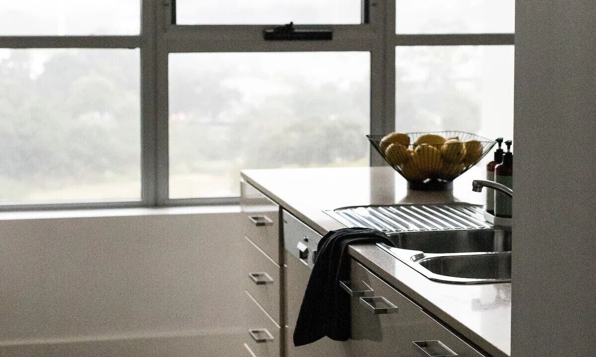Photo of Kitchen in Wollongong CBD