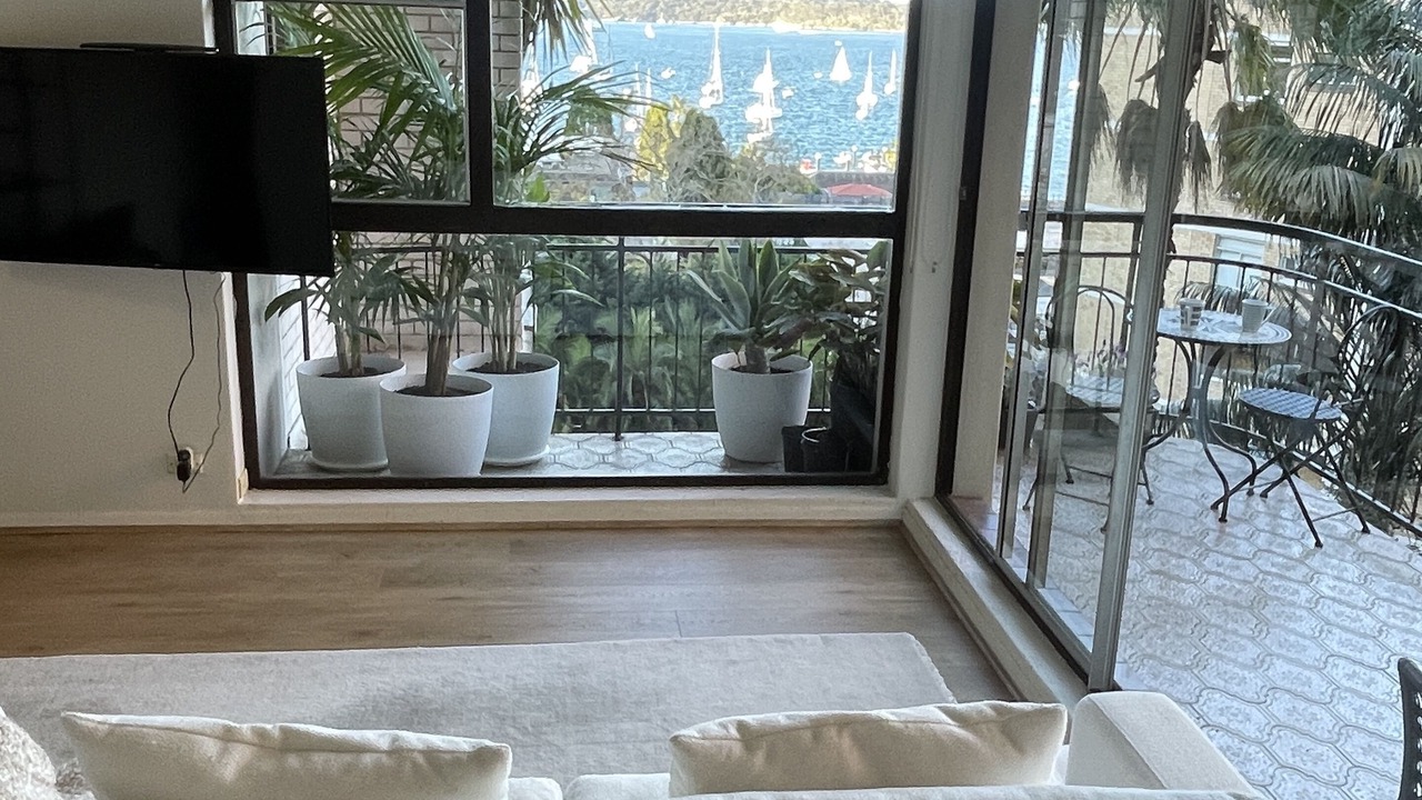 Photo of Livingroom in Rushcutters Bay