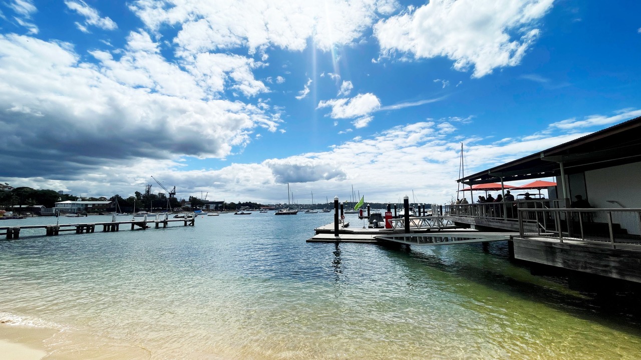 Photo of Outdoor in Rushcutters Bay