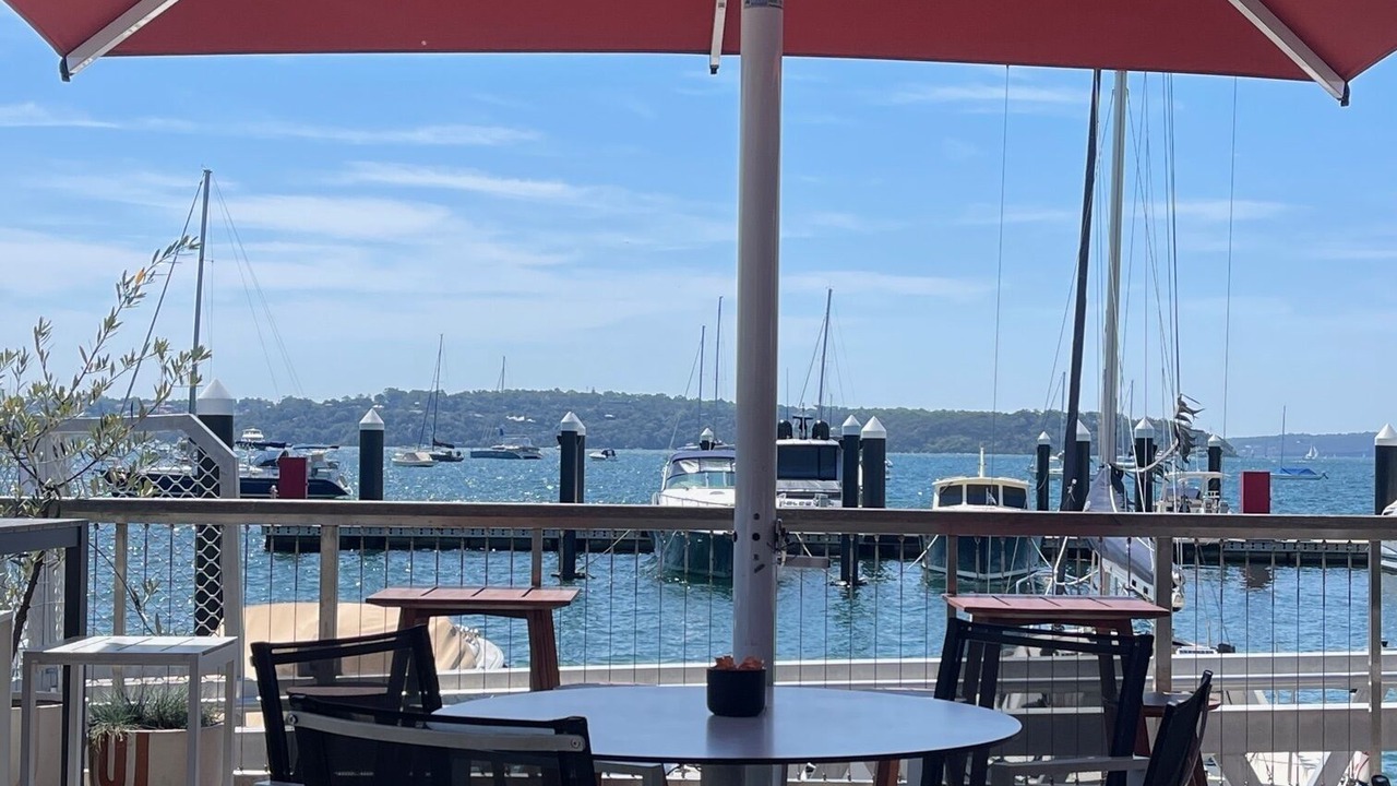 Photo of Outdoor in Rushcutters Bay