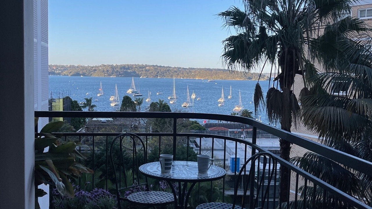 Photo of Outdoor in Rushcutters Bay