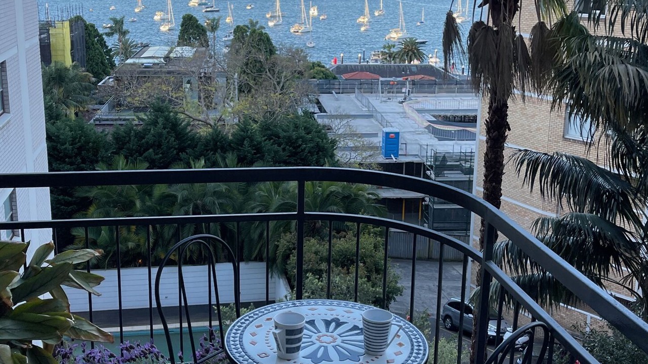Photo of Outdoor in Rushcutters Bay