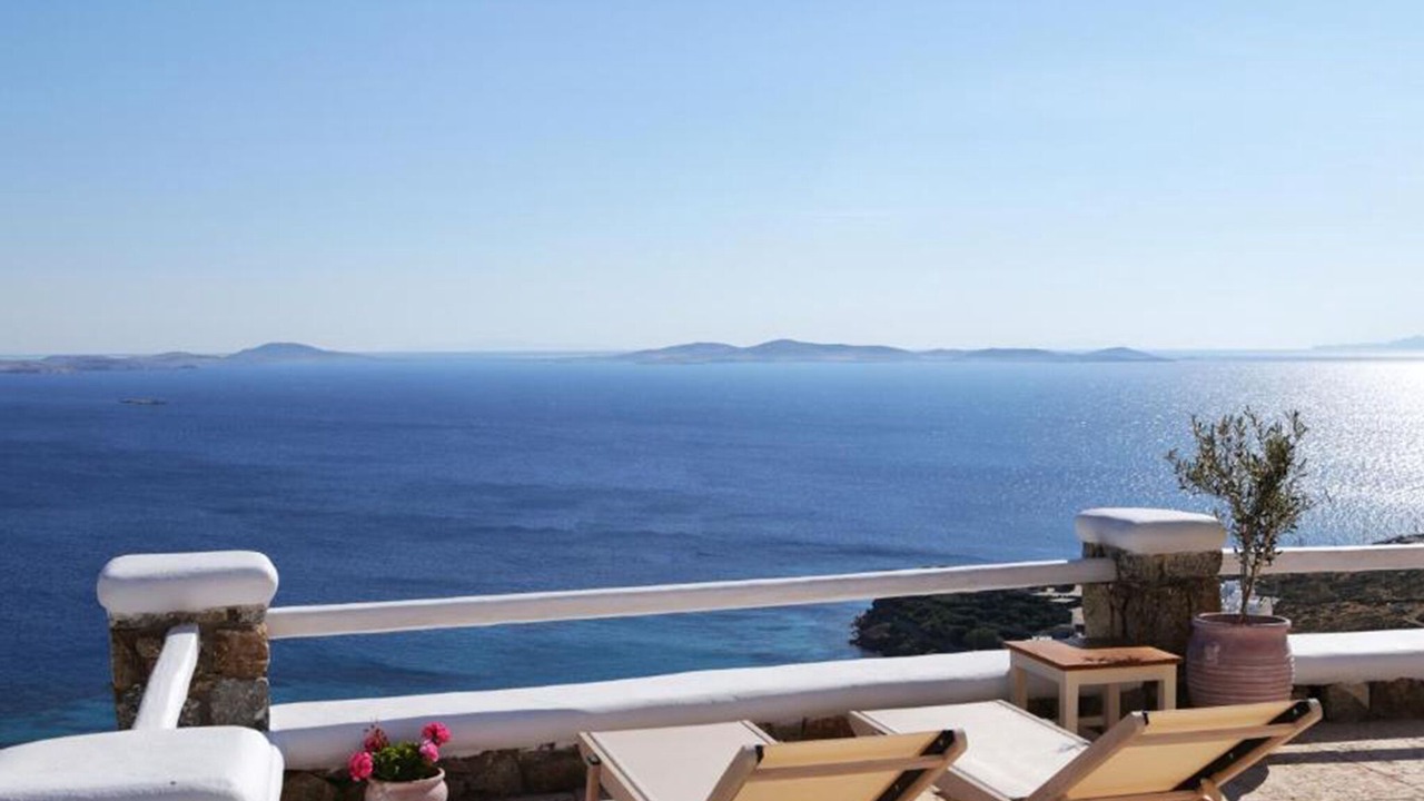 Photo of Outdoor in Agios Stefanos