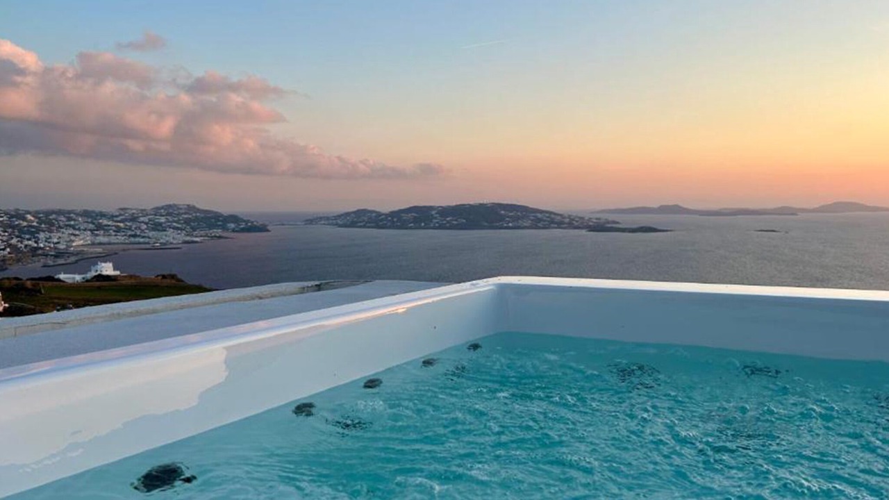 Photo of Outdoor in Agios Stefanos