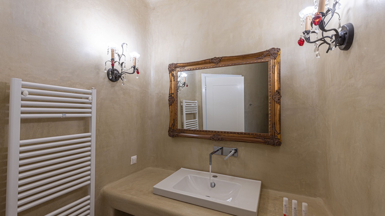Photo of Bathroom in Mykonos