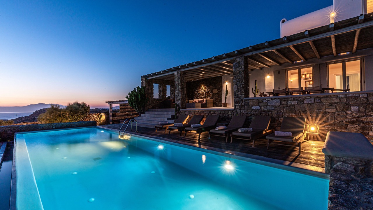 Photo of Outdoor in Mykonos