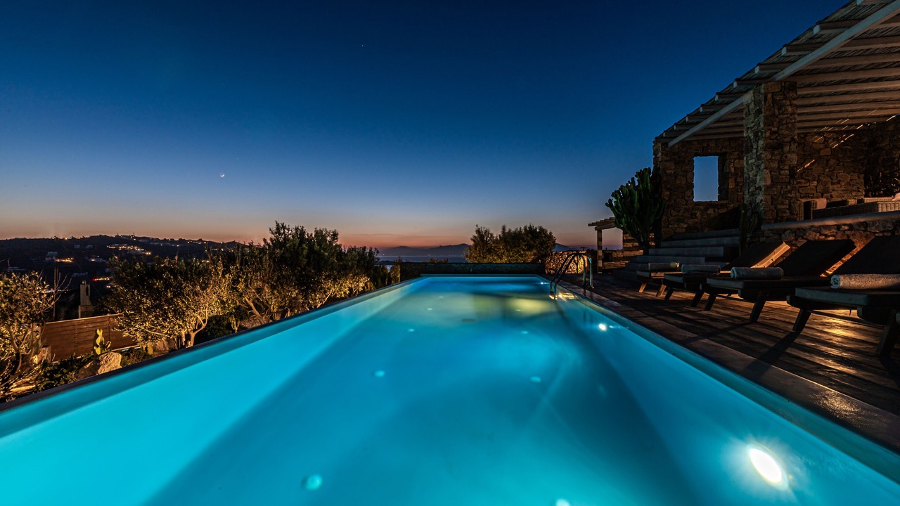 Photo of Outdoor in Mykonos