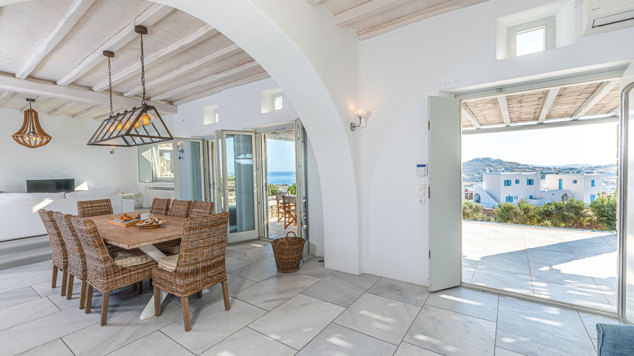 Photo of Outdoor in Mykonos