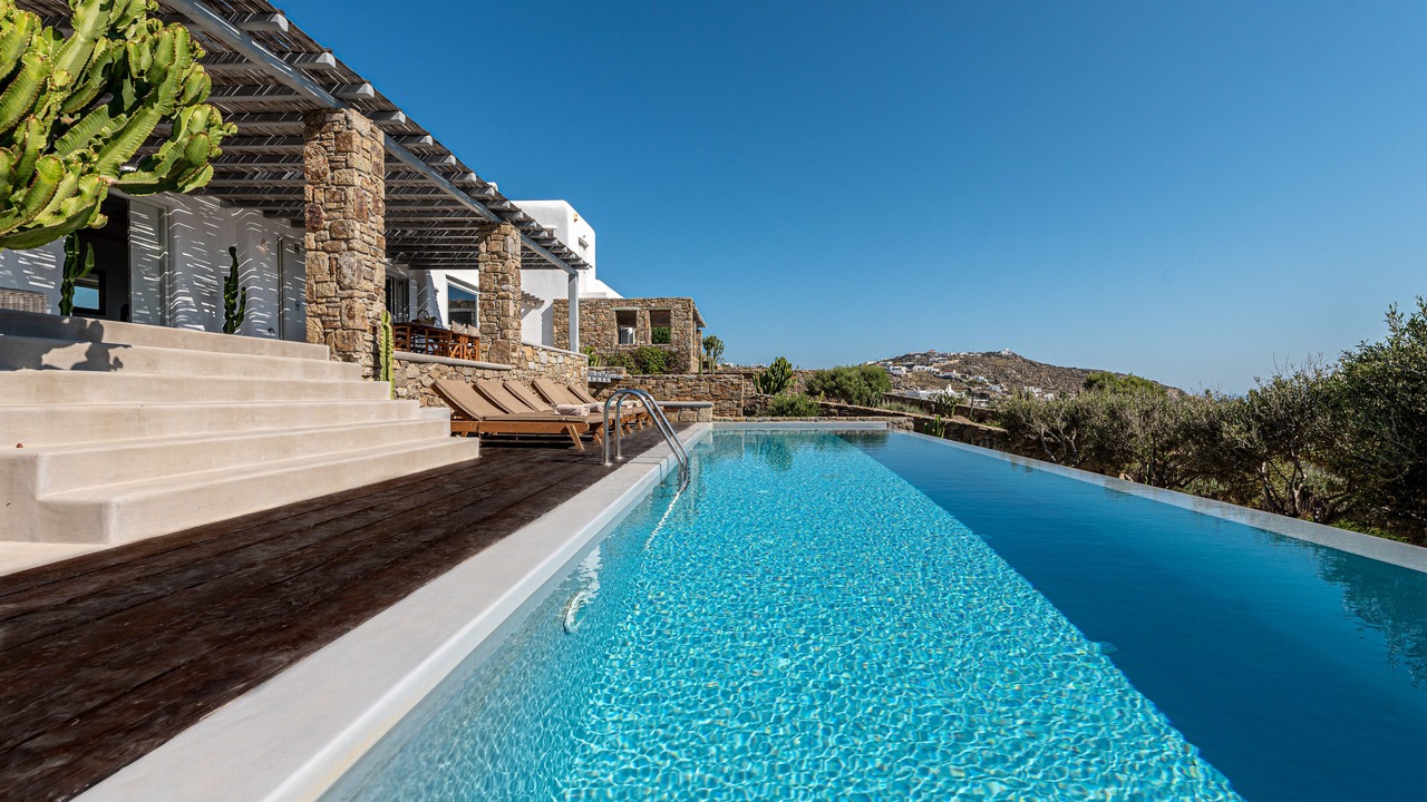 Photo of Outdoor in Mykonos