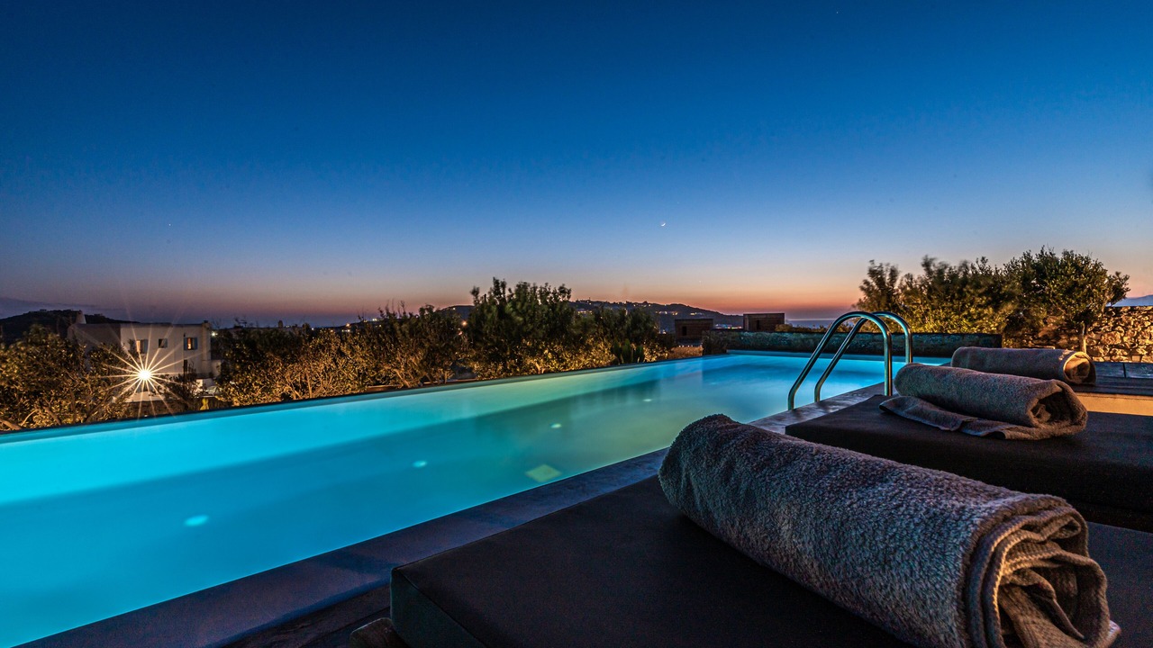Photo of Outdoor in Mykonos