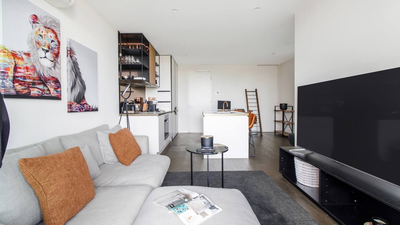 Photo of Livingroom in Collingwood