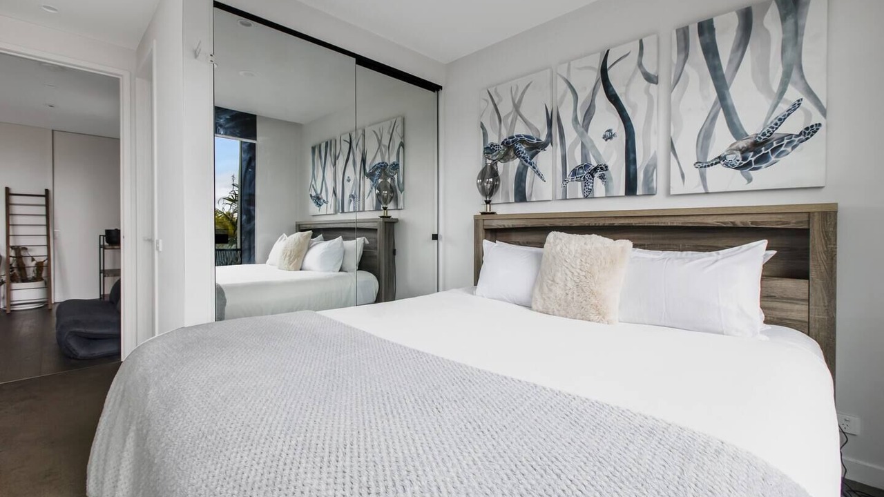 Photo of Bedroom in Collingwood