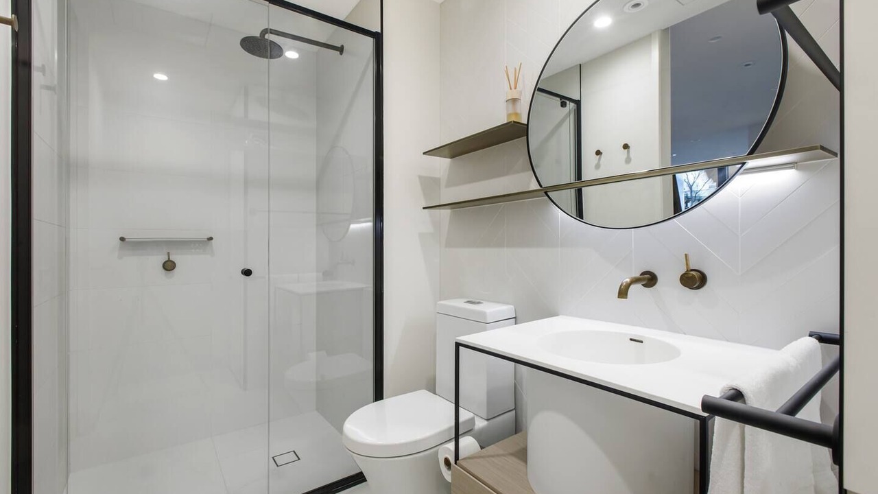 Photo of Bathroom in Collingwood