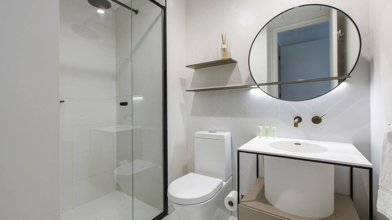 Photo of Bathroom in Collingwood