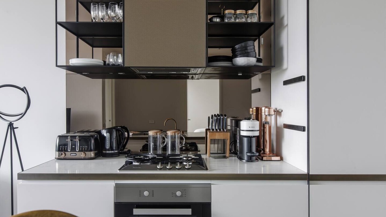 Photo of Kitchen in Collingwood