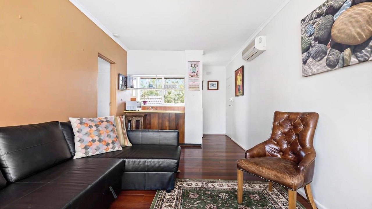 Photo of Others in Fitzroy North
