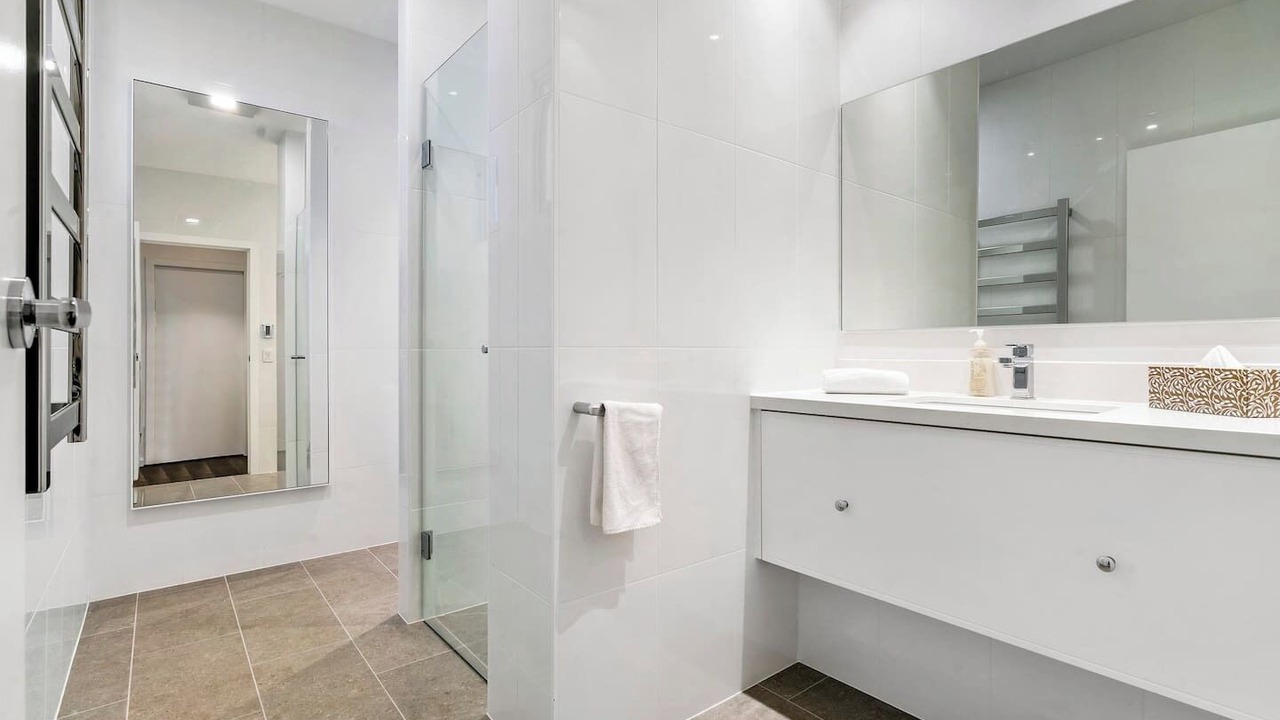 Photo of Bathroom in Brunswick