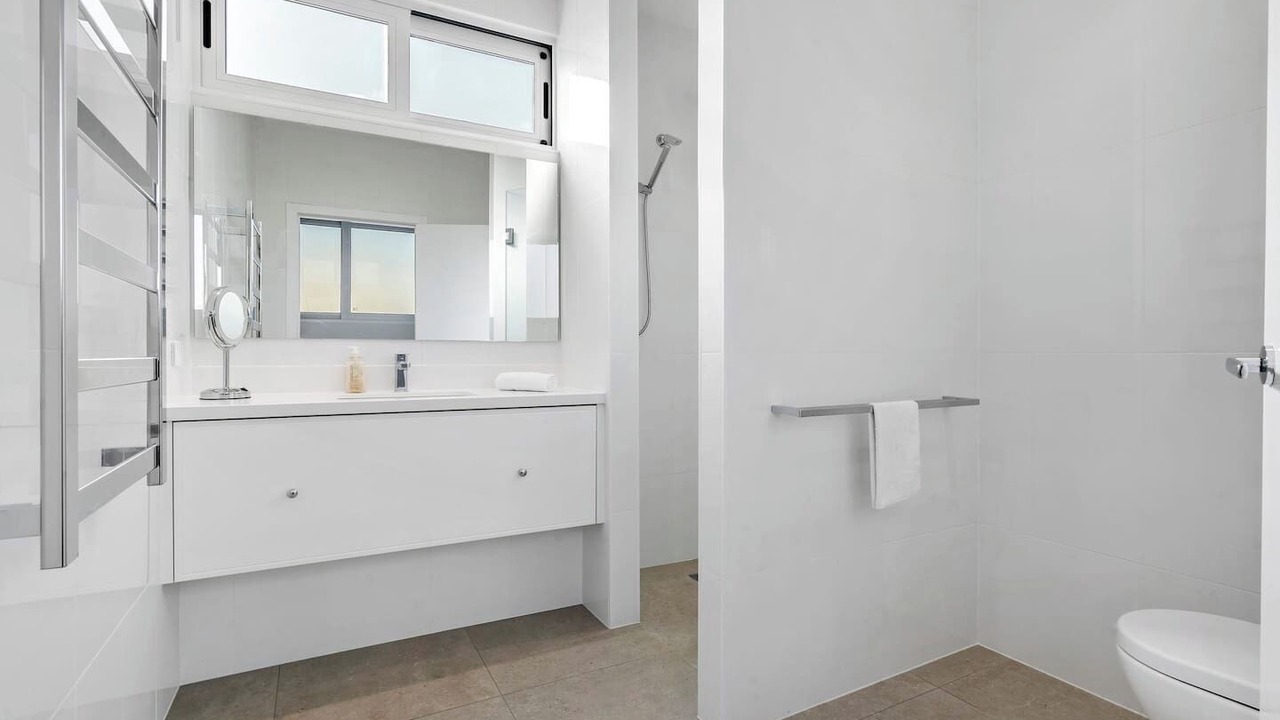 Photo of Bathroom in Brunswick