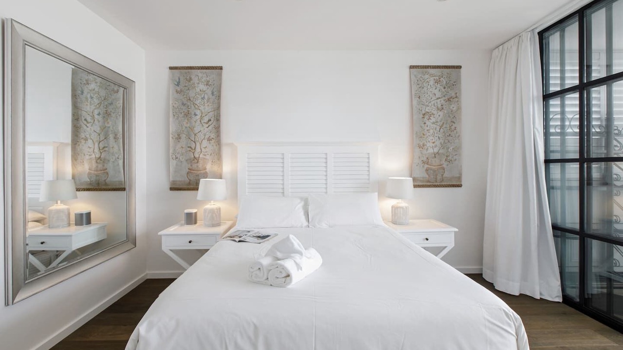 Photo of Bedroom in Brunswick