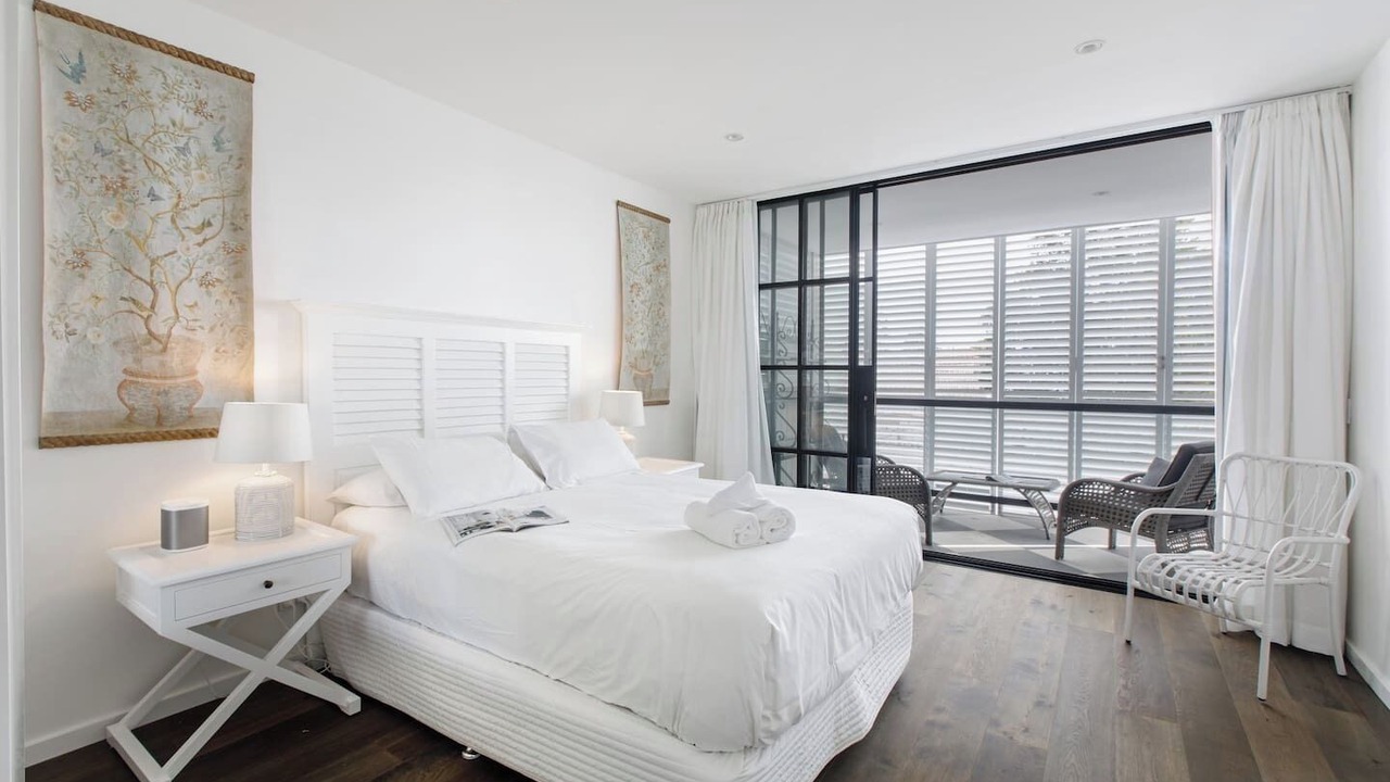 Photo of Bedroom in Brunswick