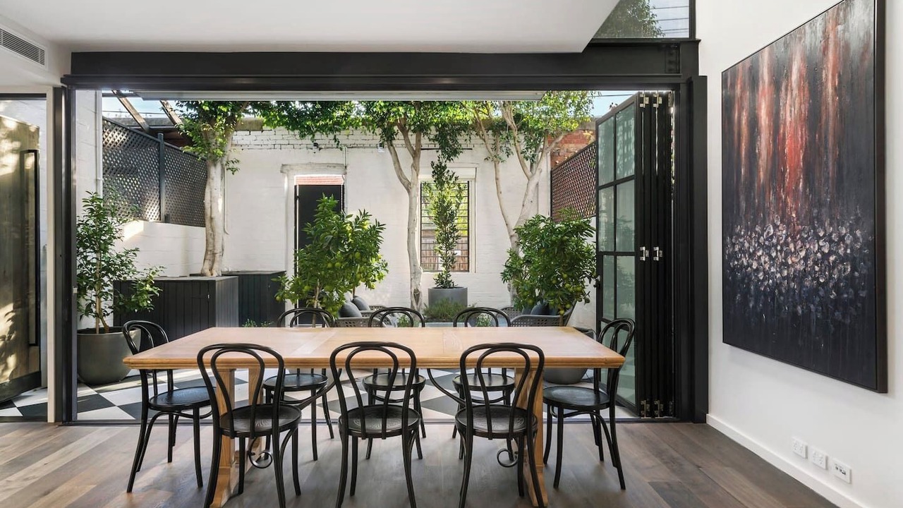 Photo of Outdoor in Brunswick