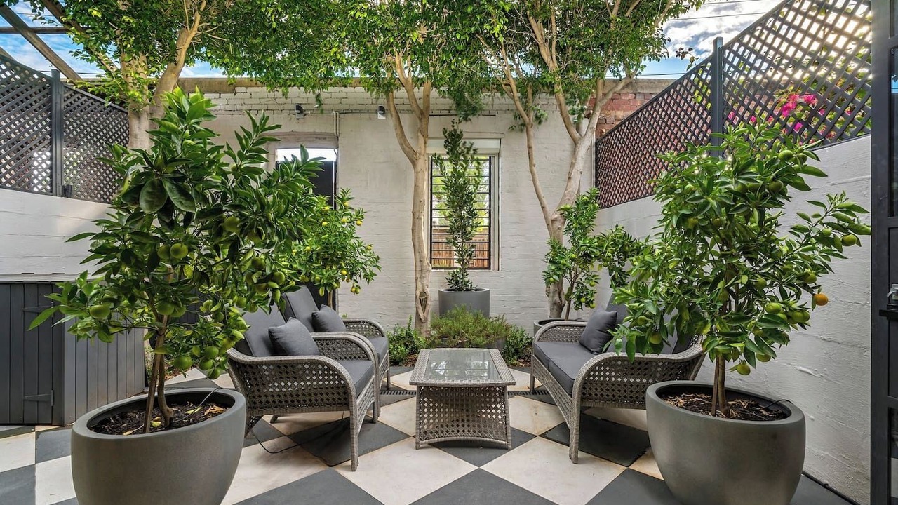 Photo of Outdoor in Brunswick