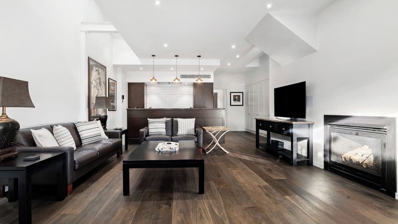Photo of Livingroom in Brunswick