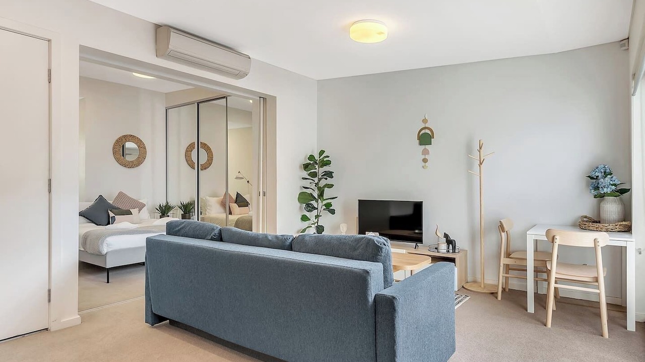 Photo of Livingroom in Pyrmont