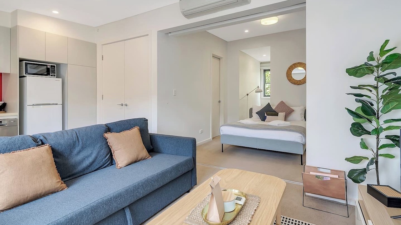 Photo of Livingroom in Pyrmont