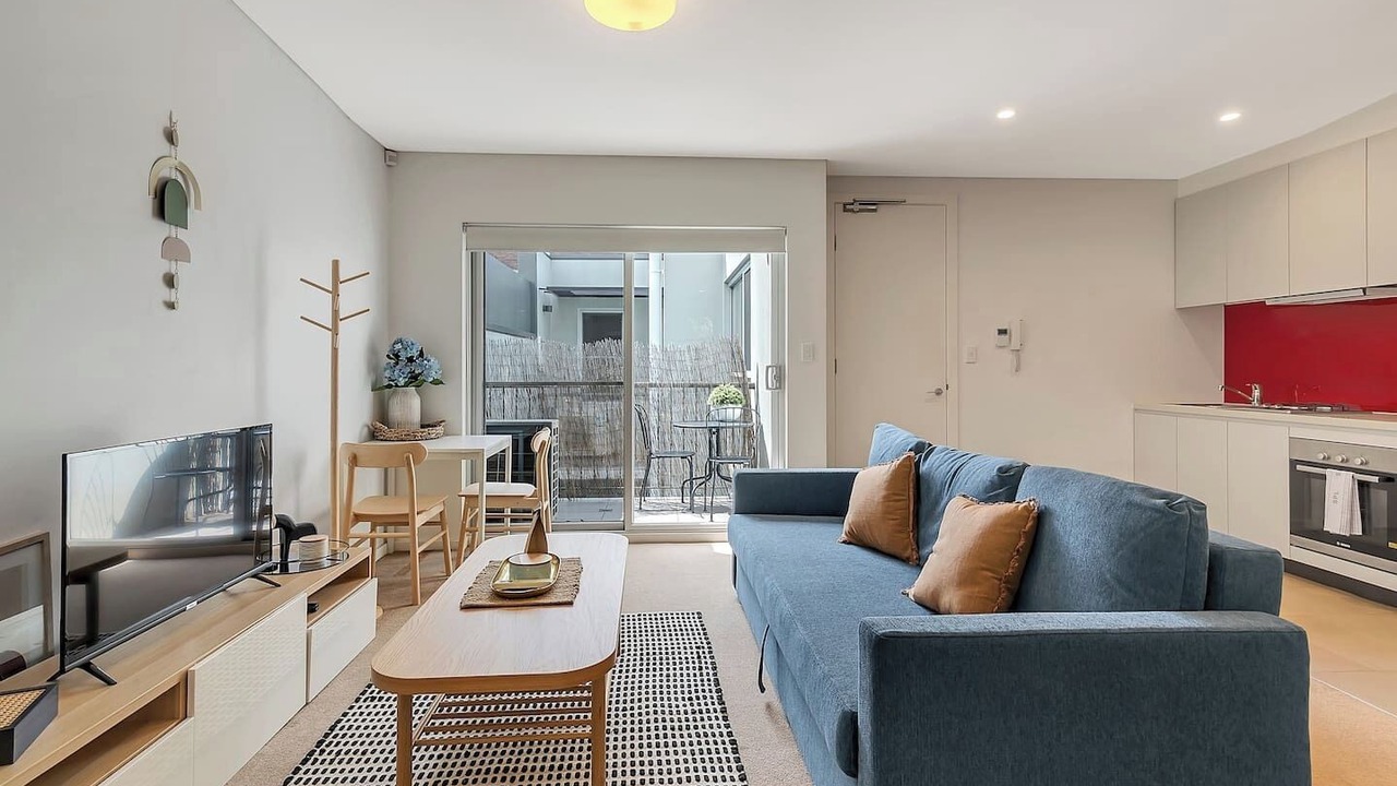 Photo of Livingroom in Pyrmont