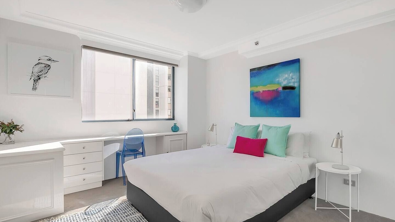 Photo of Bedroom in Haymarket