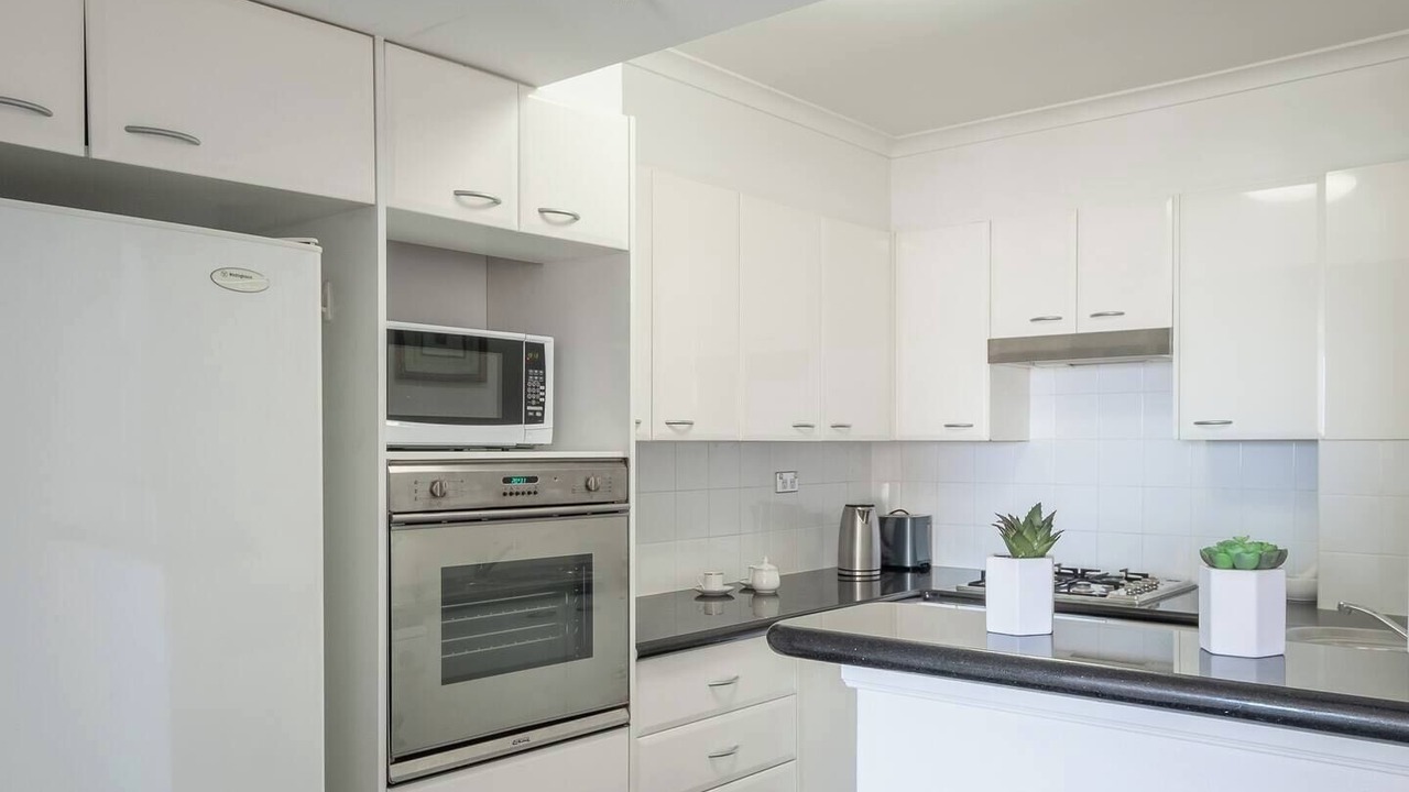 Photo of Kitchen in Haymarket