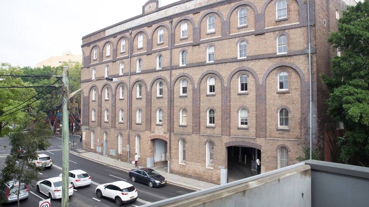 Photo of Outdoor in Pyrmont