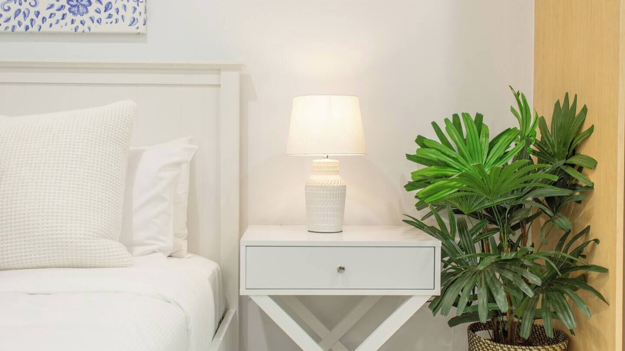 Photo of Bedroom in Crows Nest