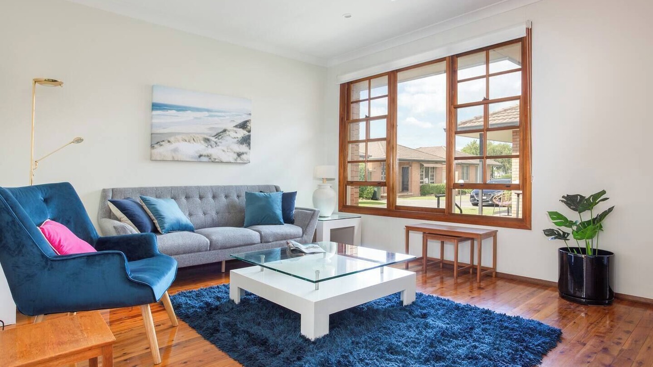 Photo of Livingroom in Sans Souci