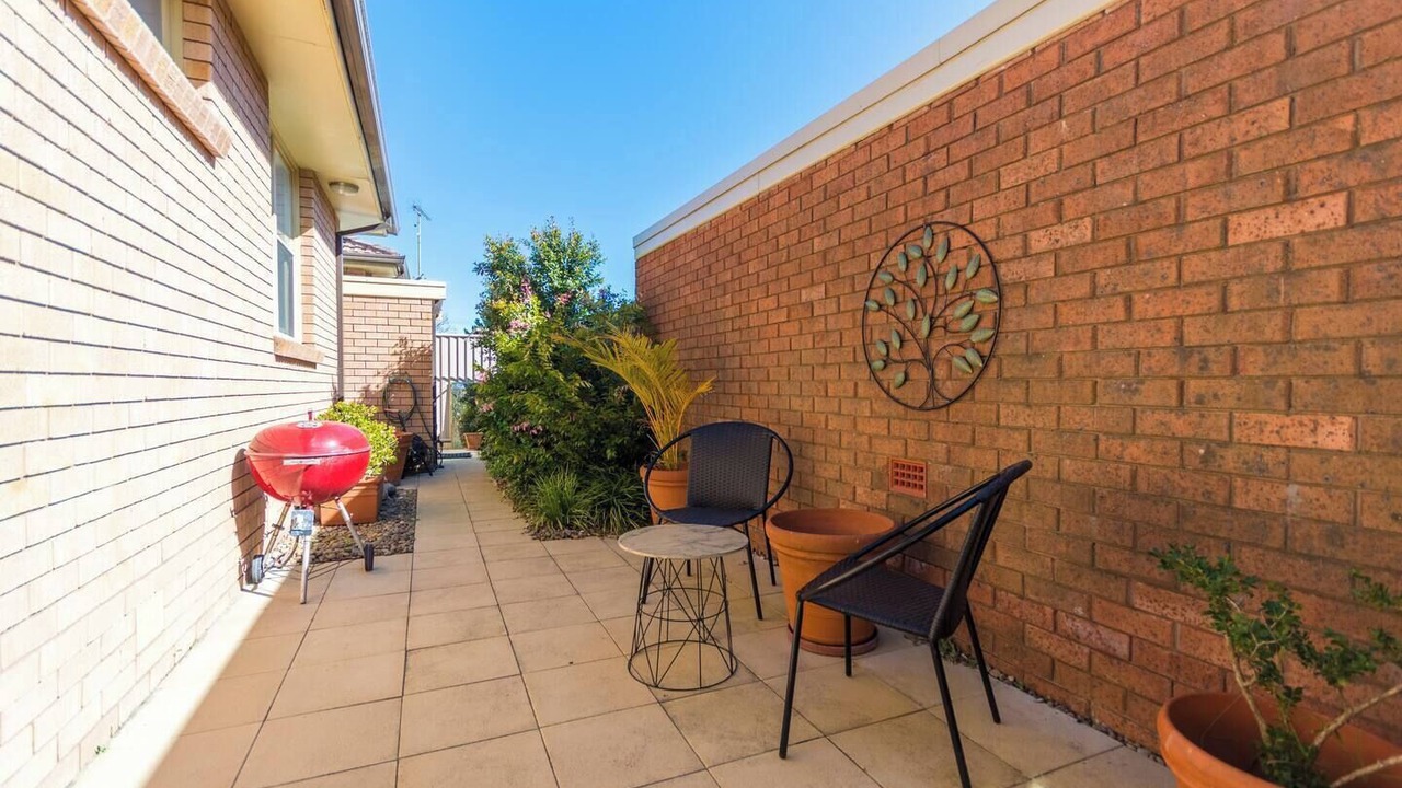 Photo of Outdoor in Sans Souci