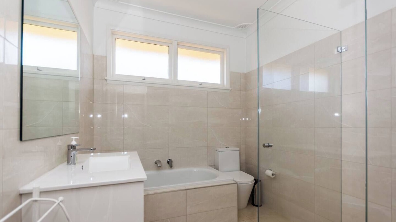 Photo of Bathroom in Sans Souci