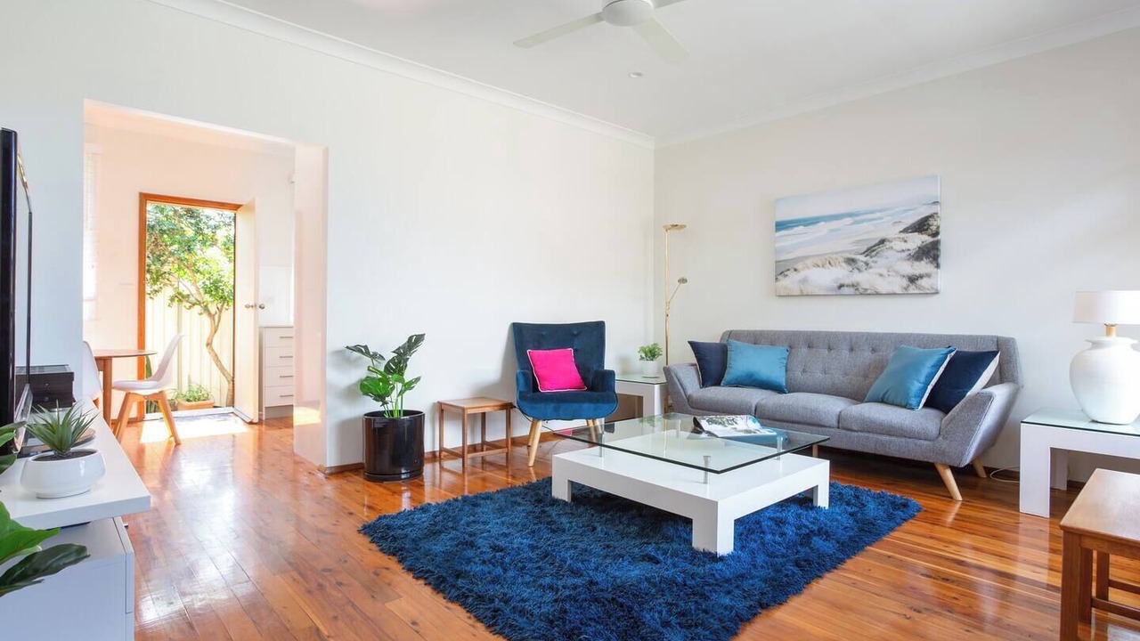 Photo of Bedroom in Sans Souci