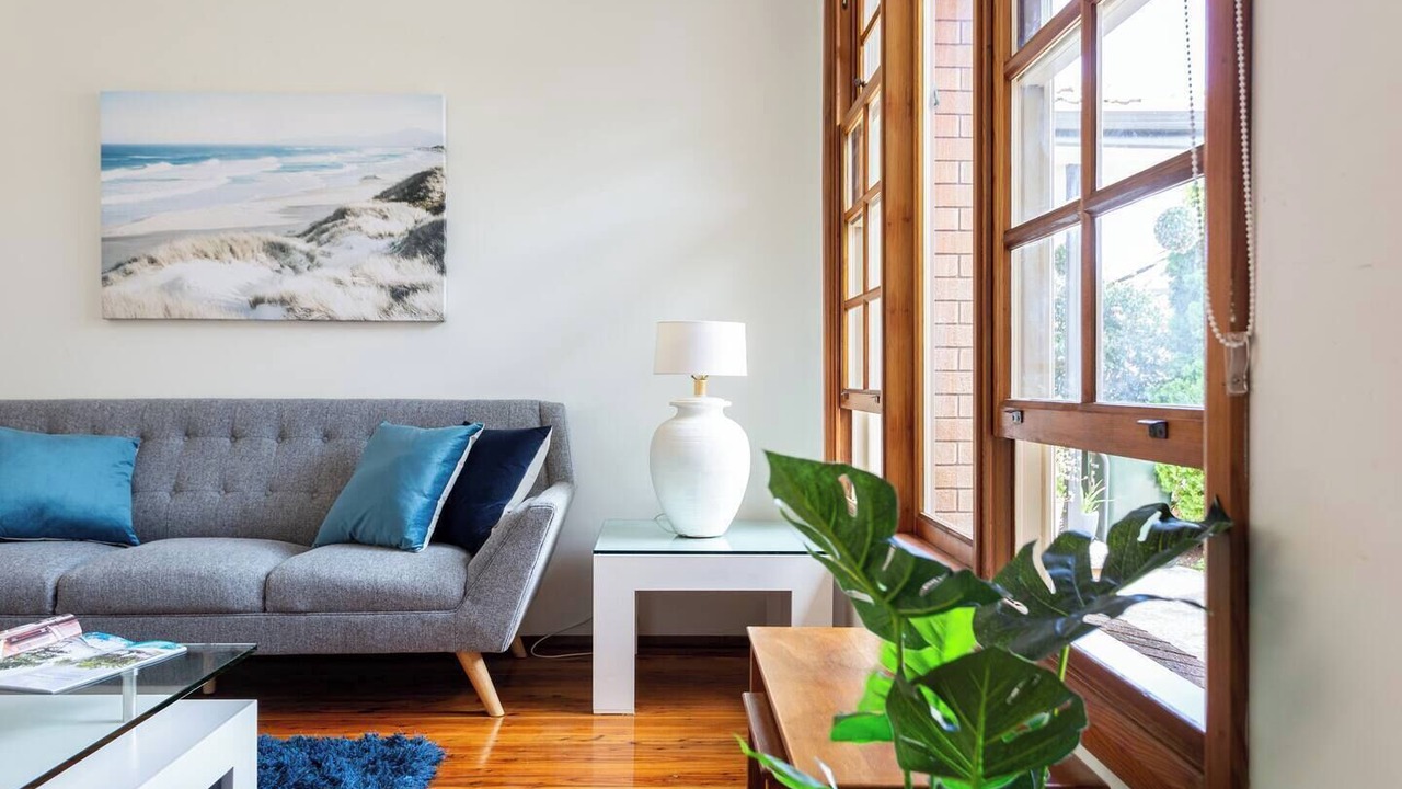Photo of Livingroom in Sans Souci