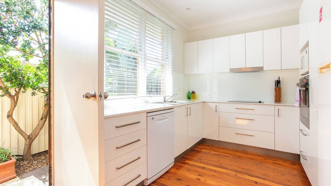 Photo of Kitchen in Sans Souci