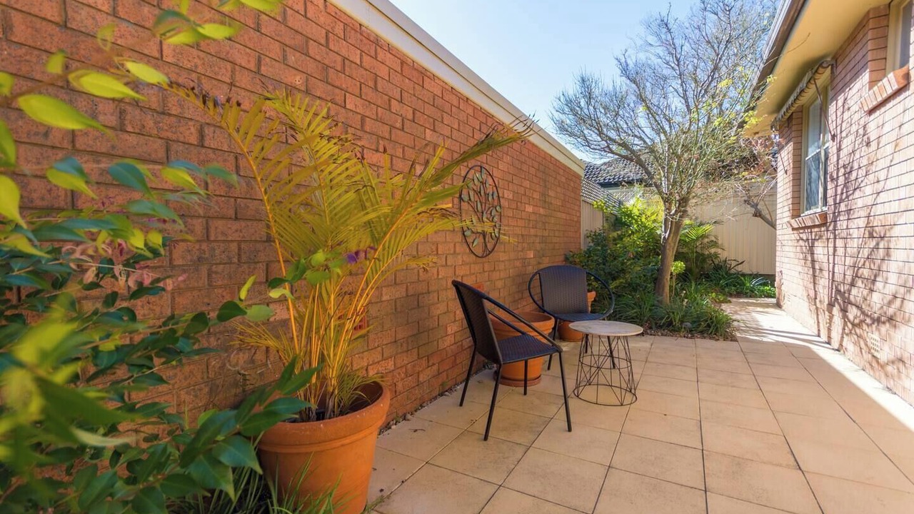 Photo of Patio Balcony in Sans Souci