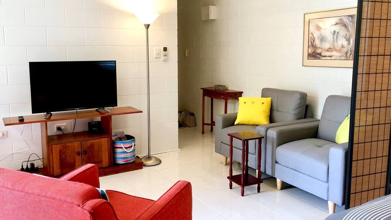 Photo of Livingroom in Edge Hill