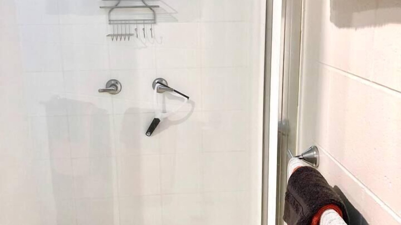 Photo of Bathroom in Edge Hill