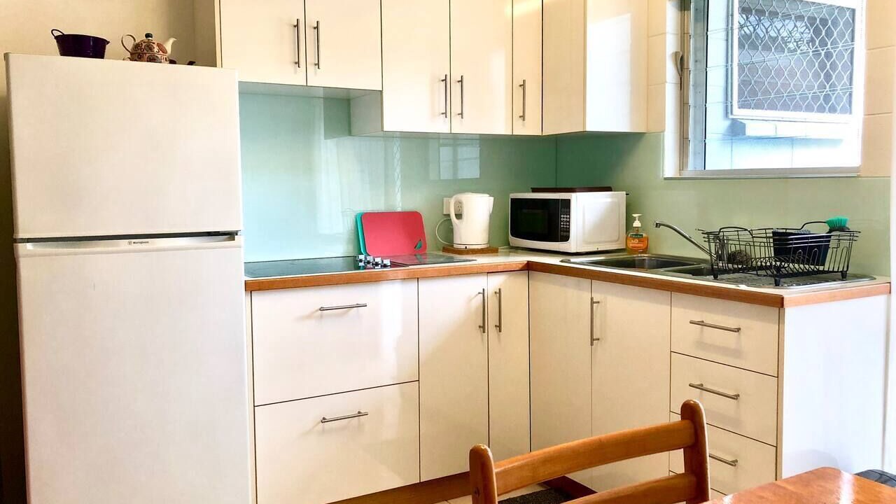 Photo of Kitchen in Edge Hill