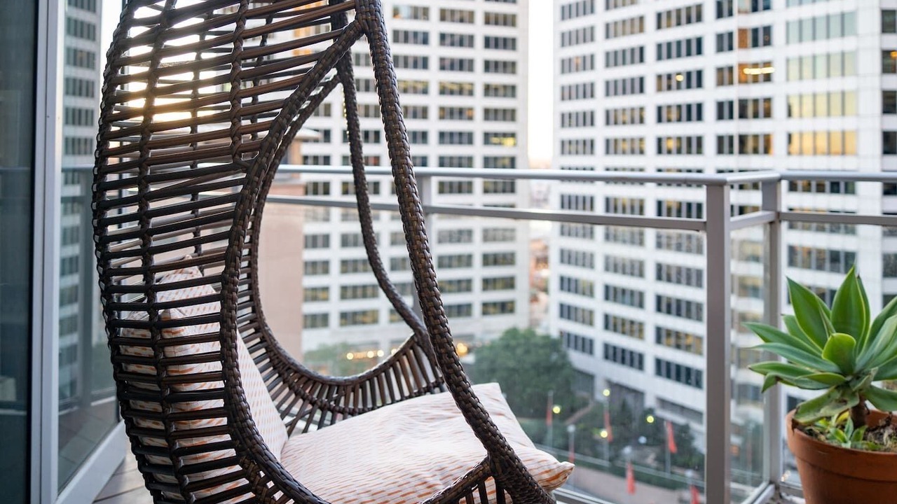 Photo of Outdoor in Darling Harbour